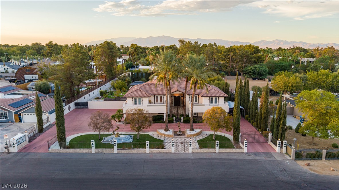 2426 Palomino Lane Las Vegas NV 89107