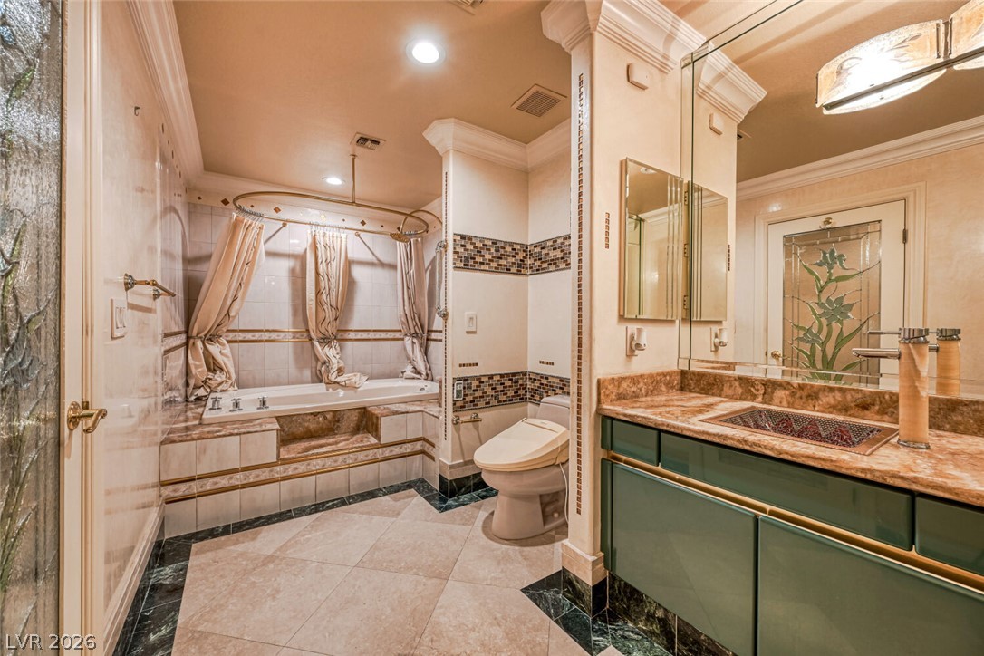 2426 Palomino Lane Las Vegas NV 89107