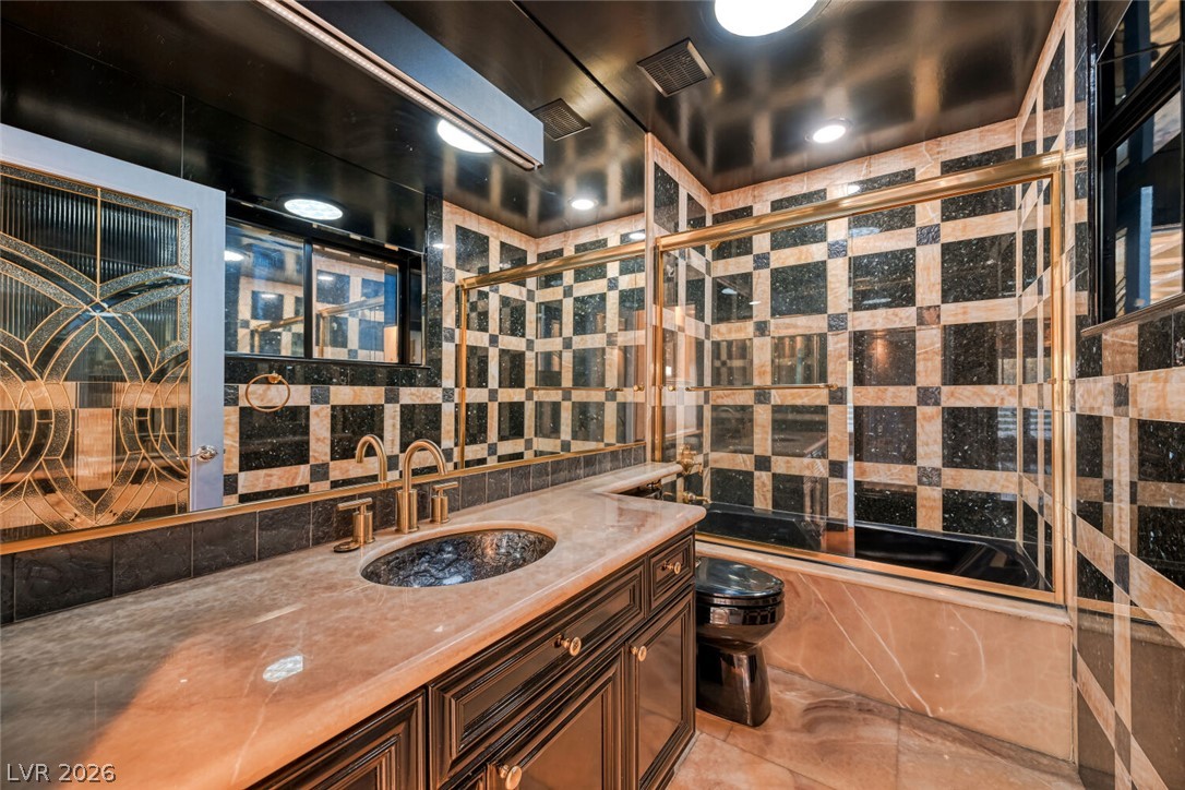 2426 Palomino Lane Las Vegas NV 89107
