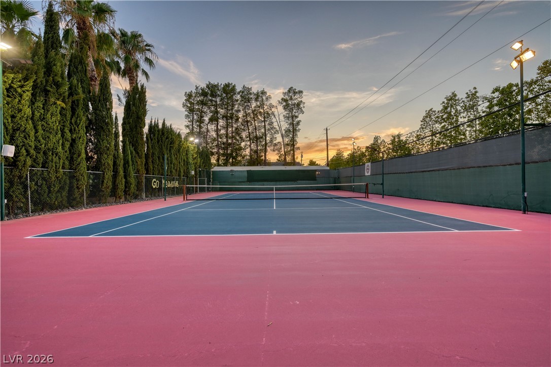 2426 Palomino Lane Las Vegas NV 89107