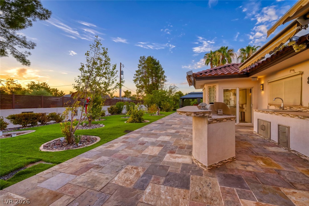 2426 Palomino Lane Las Vegas NV 89107