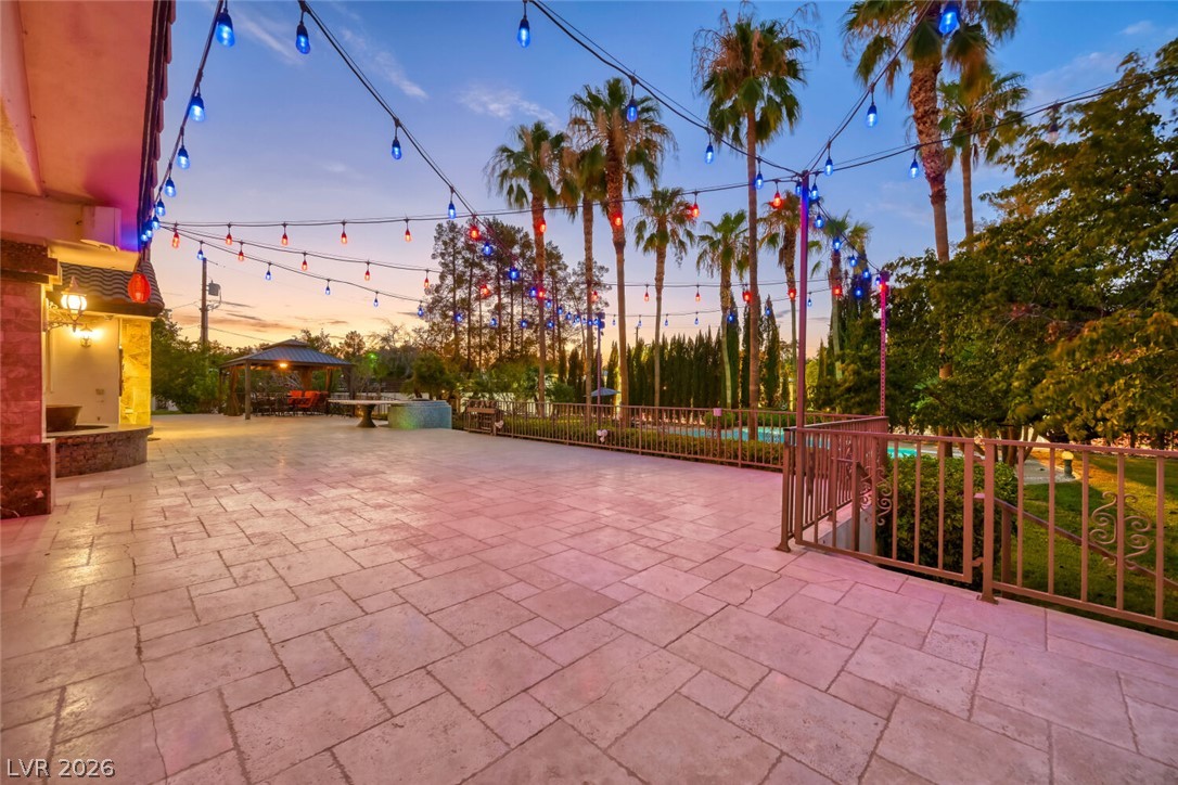 2426 Palomino Lane Las Vegas NV 89107