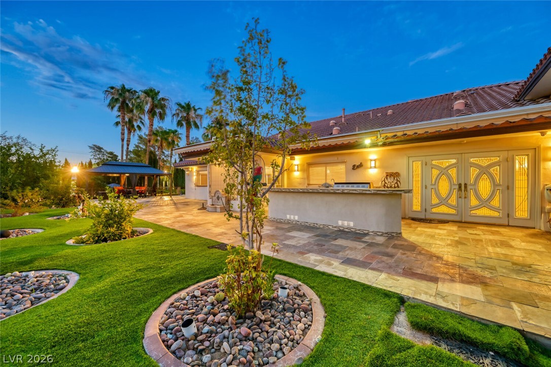 2426 Palomino Lane Las Vegas NV 89107