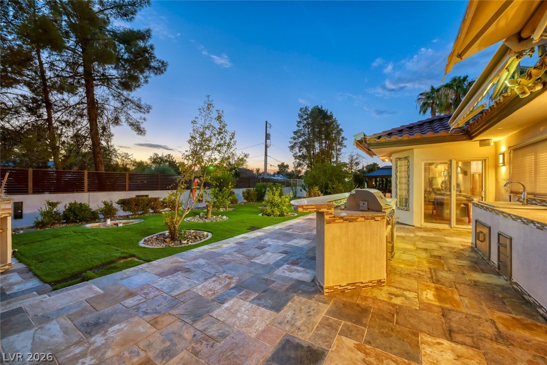 2426 Palomino Lane Las Vegas NV 89107