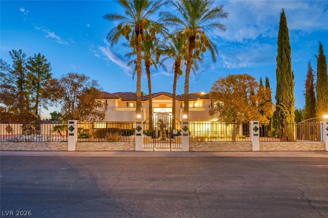 2426 Palomino Lane Las Vegas NV 89107