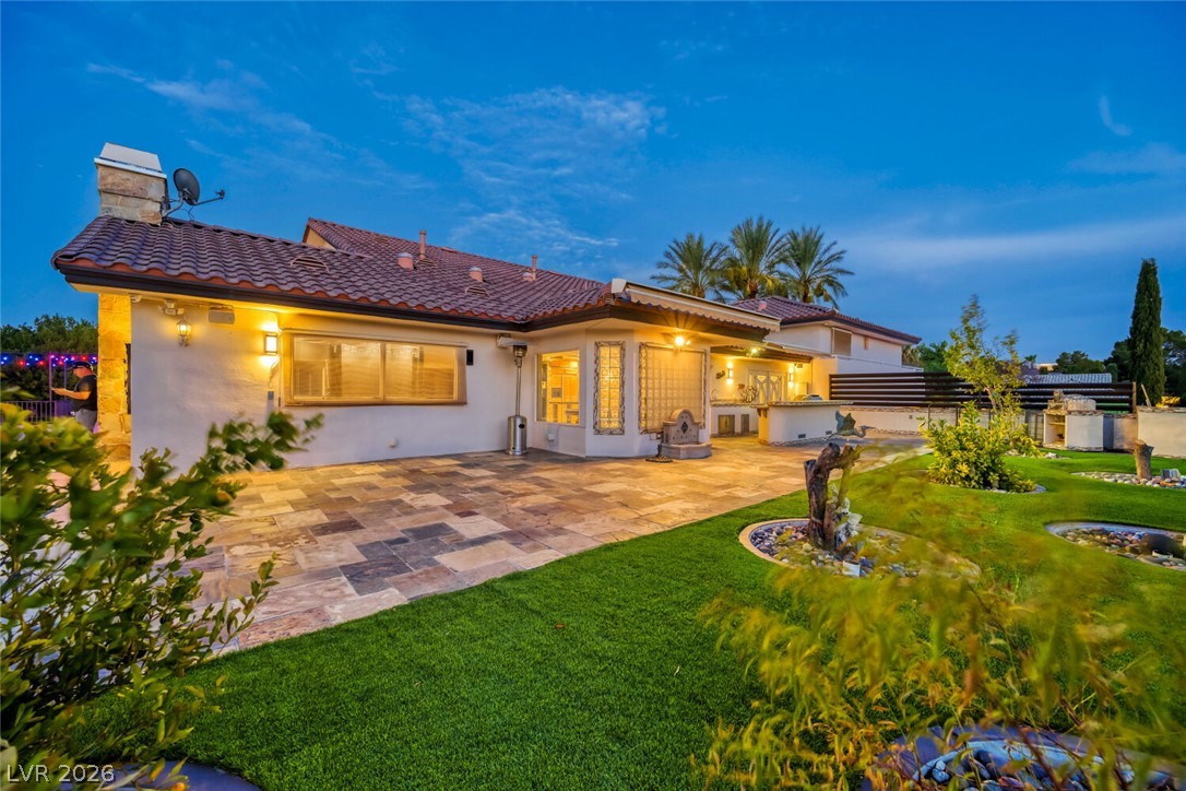 2426 Palomino Lane Las Vegas NV 89107