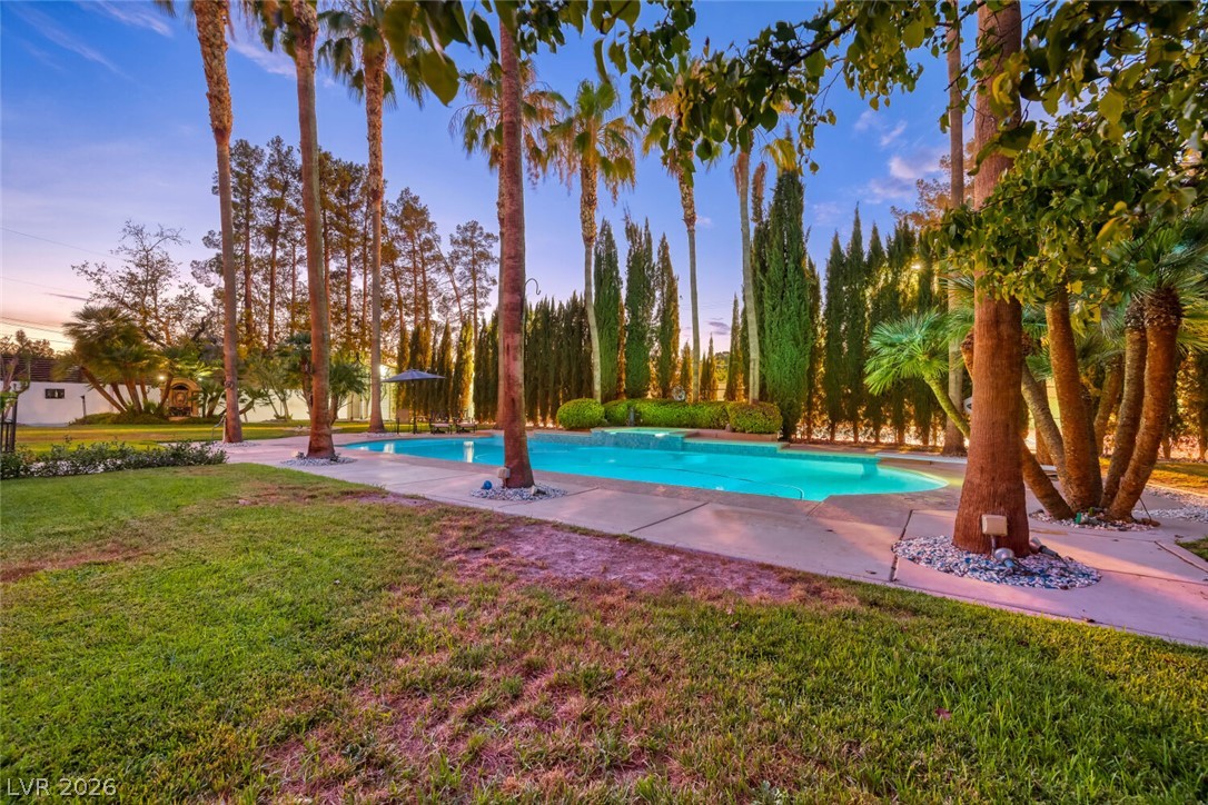 2426 Palomino Lane Las Vegas NV 89107