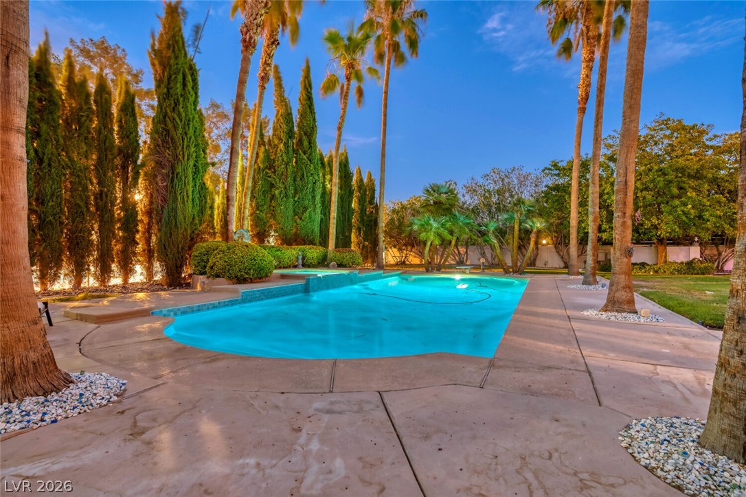 2426 Palomino Lane Las Vegas NV 89107