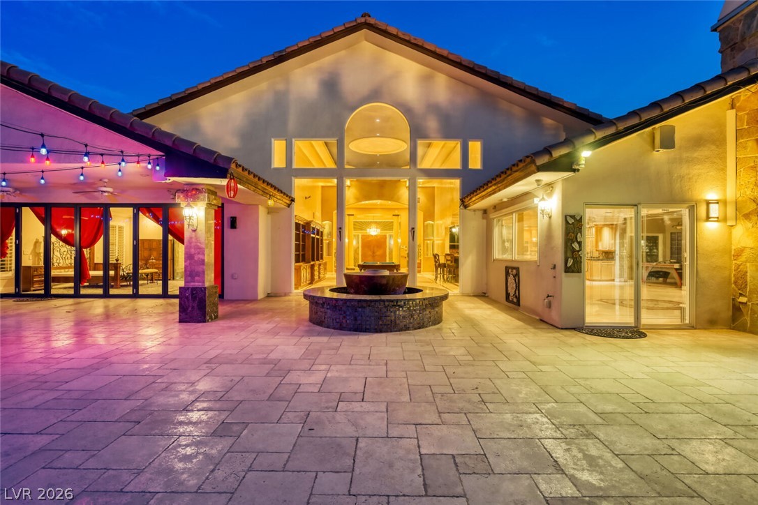 2426 Palomino Lane Las Vegas NV 89107