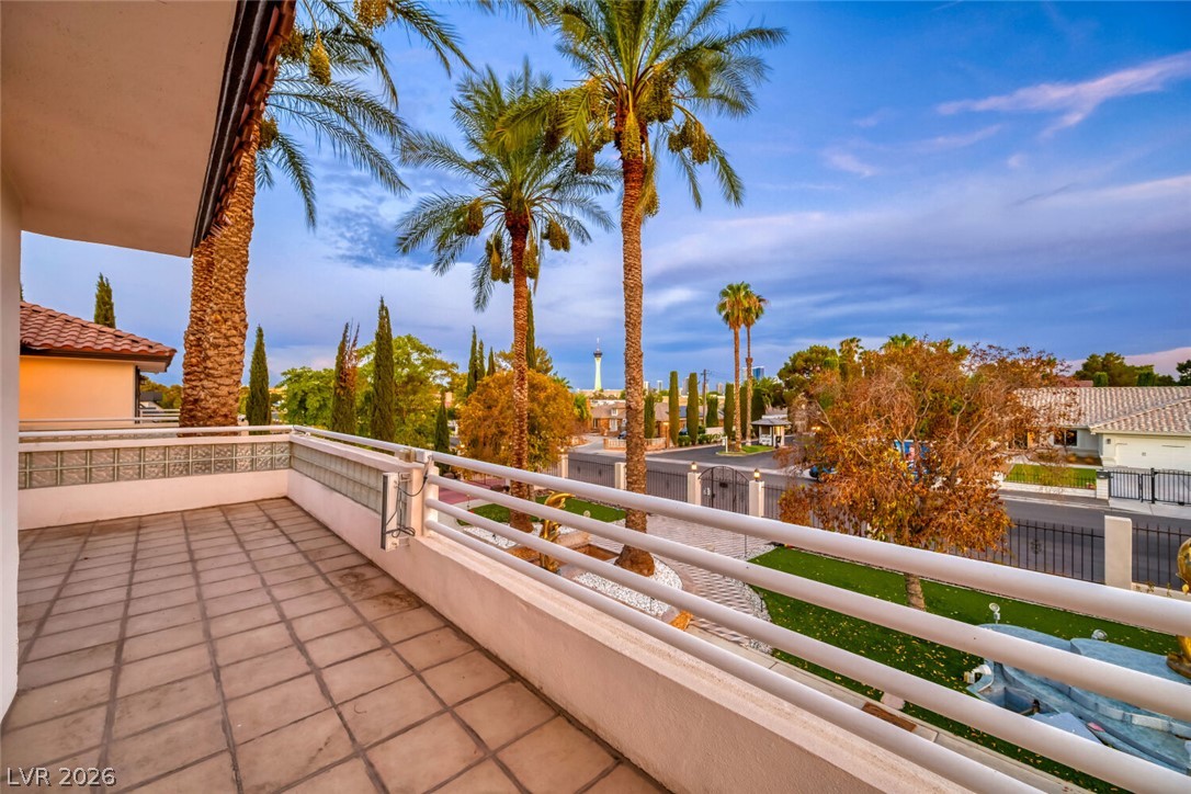 2426 Palomino Lane Las Vegas NV 89107