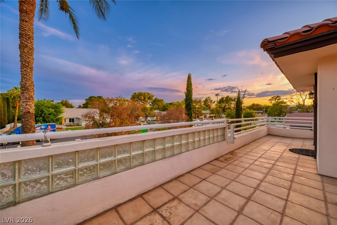 2426 Palomino Lane Las Vegas NV 89107