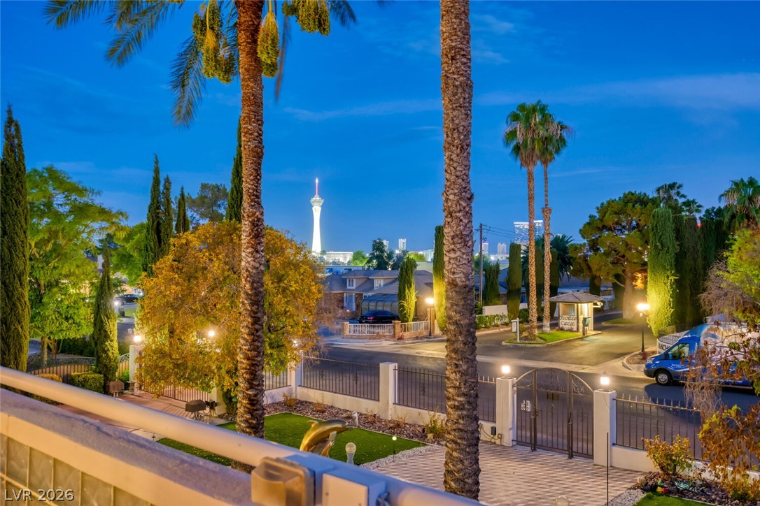 2426 Palomino Lane Las Vegas NV 89107