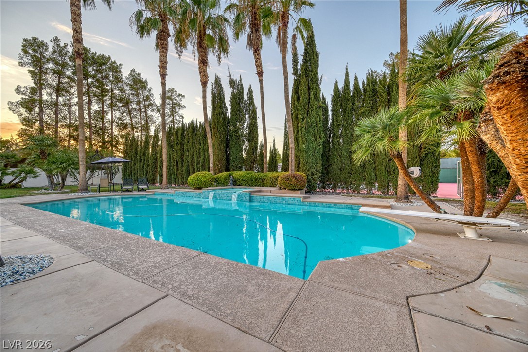 2426 Palomino Lane Las Vegas NV 89107