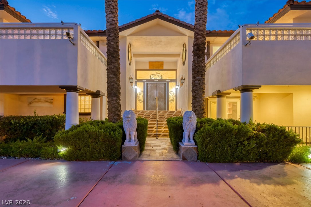 2426 Palomino Lane Las Vegas NV 89107