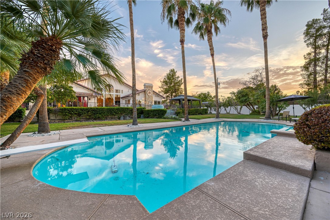2426 Palomino Lane Las Vegas NV 89107