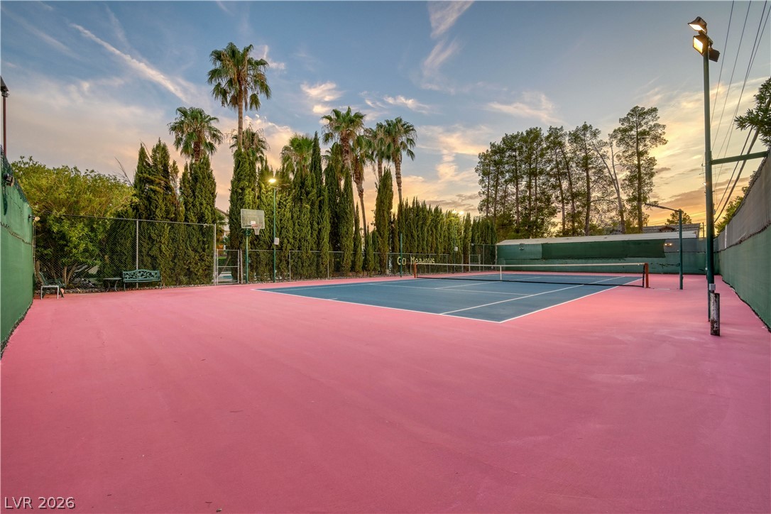2426 Palomino Lane Las Vegas NV 89107