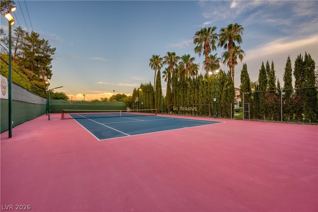 2426 Palomino Lane Las Vegas NV 89107