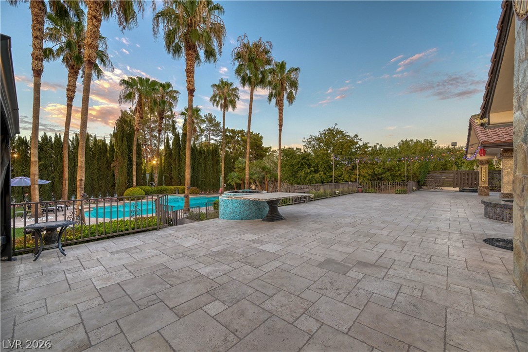 2426 Palomino Lane Las Vegas NV 89107