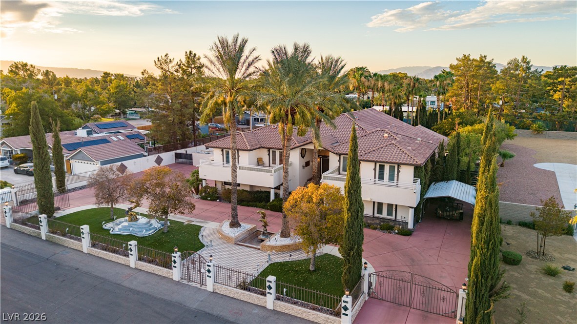 2426 Palomino Lane Las Vegas NV 89107