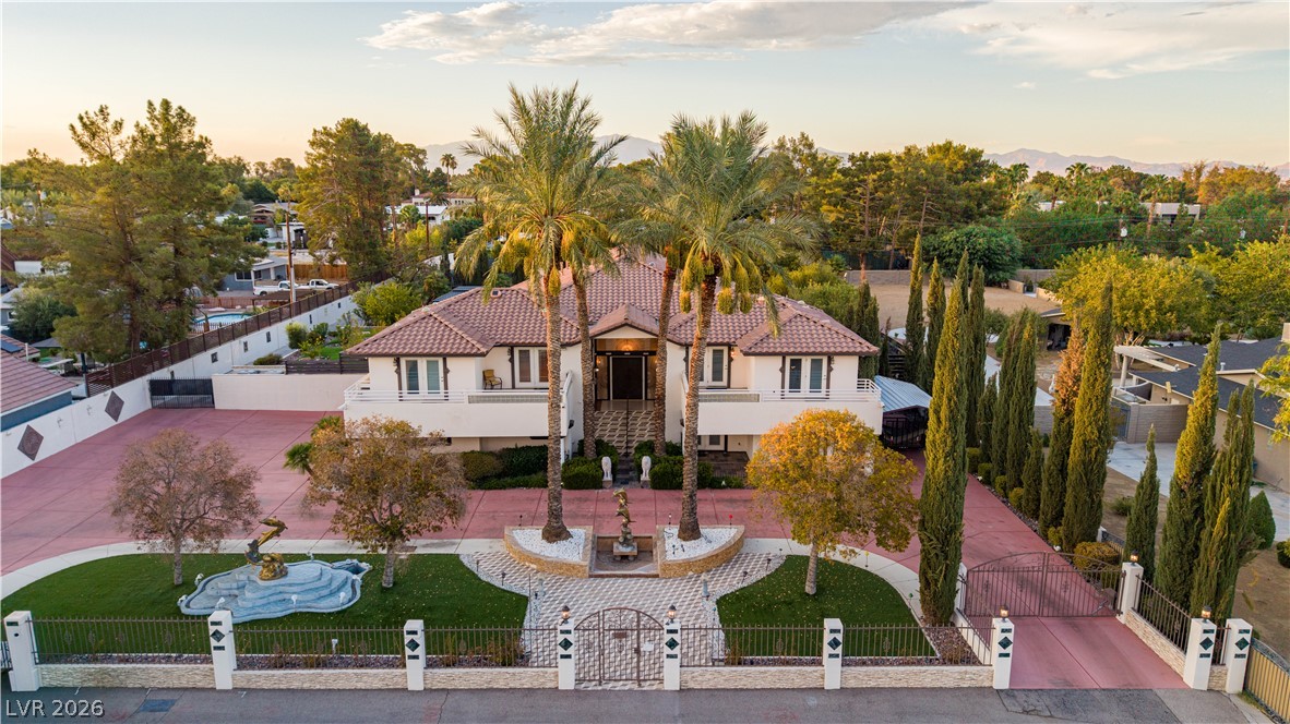2426 Palomino Lane Las Vegas NV 89107