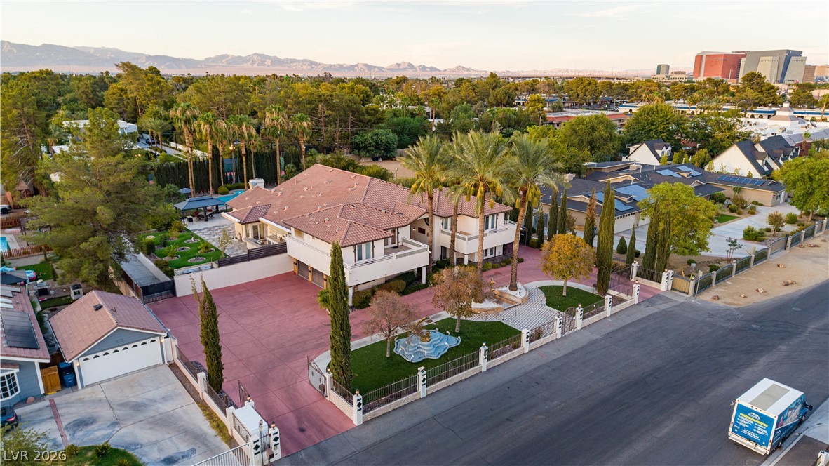 2426 Palomino Lane Las Vegas NV 89107