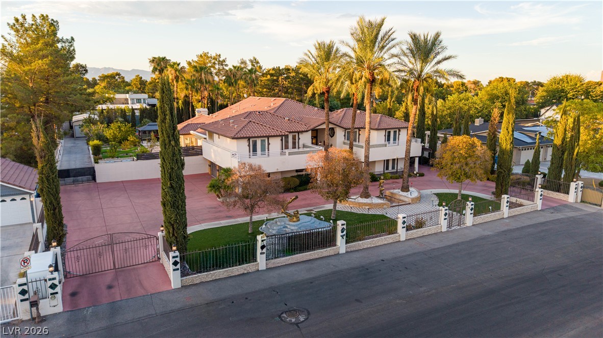 2426 Palomino Lane Las Vegas NV 89107