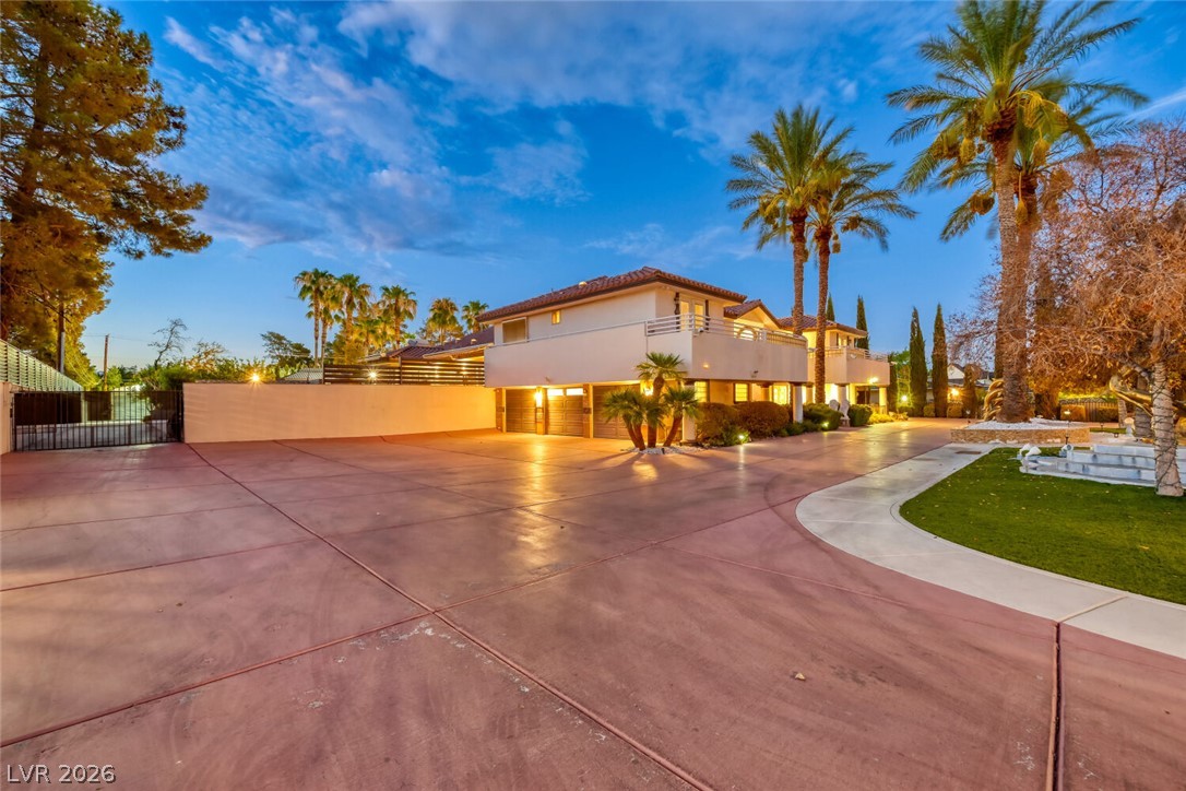 2426 Palomino Lane Las Vegas NV 89107