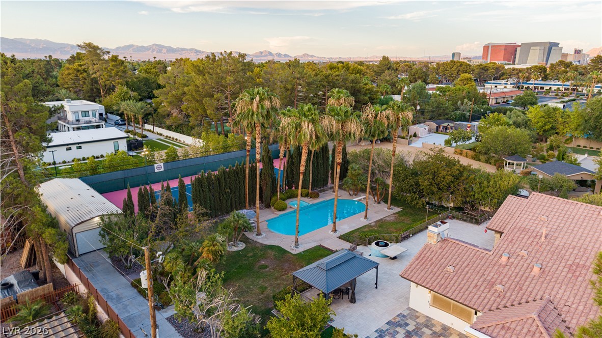 2426 Palomino Lane Las Vegas NV 89107