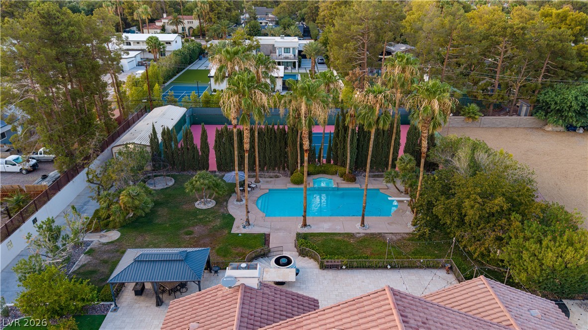 2426 Palomino Lane Las Vegas NV 89107