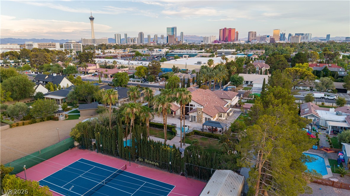 2426 Palomino Lane Las Vegas NV 89107