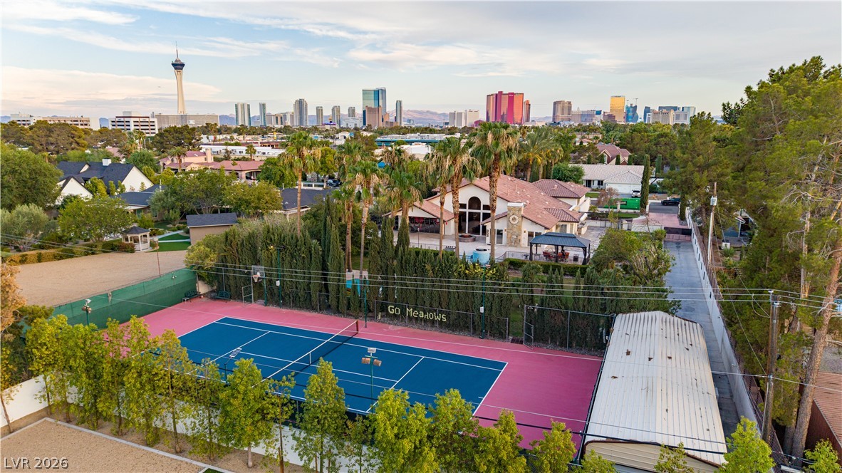 2426 Palomino Lane Las Vegas NV 89107