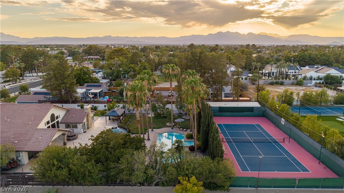 2426 Palomino Lane Las Vegas NV 89107