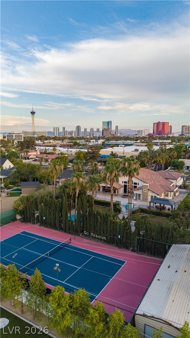 2426 Palomino Lane Las Vegas NV 89107
