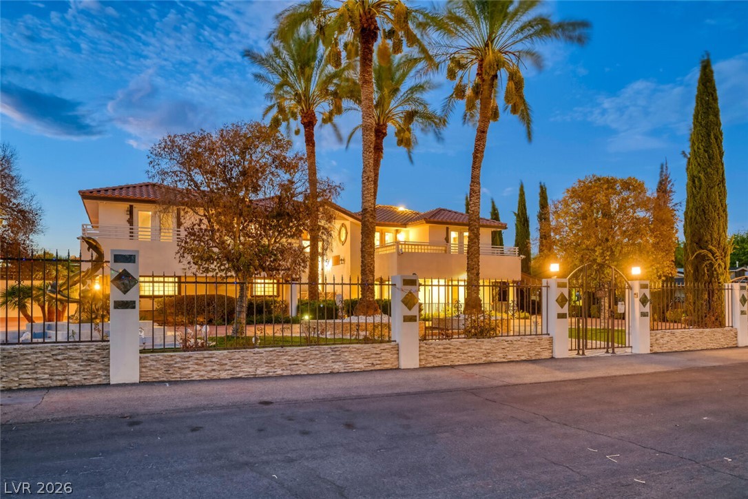 2426 Palomino Lane Las Vegas NV 89107