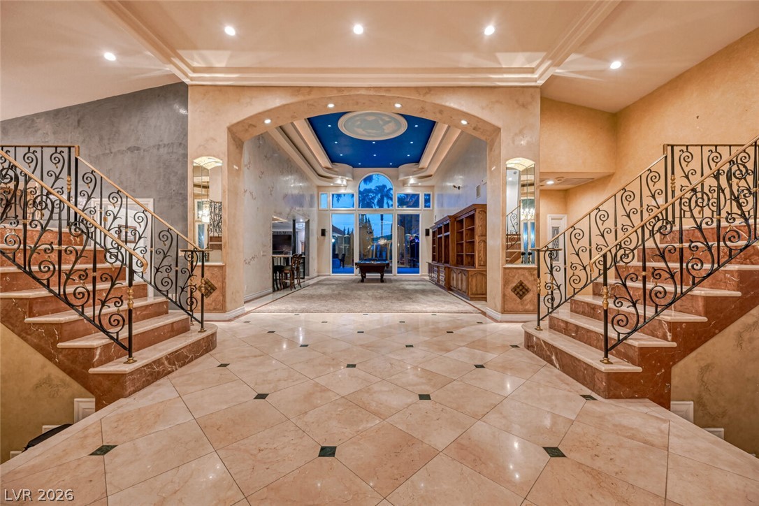 2426 Palomino Lane Las Vegas NV 89107