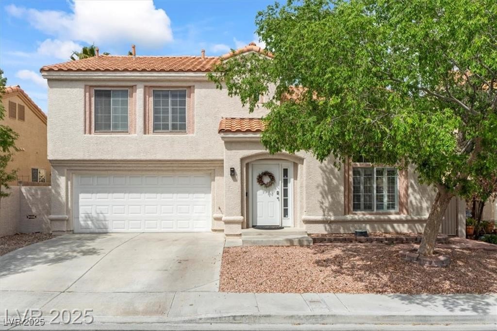 9416 Rolling Ridge Lane Las Vegas NV 89134