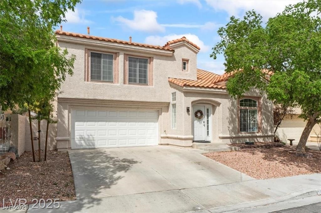 9416 Rolling Ridge Lane Las Vegas NV 89134