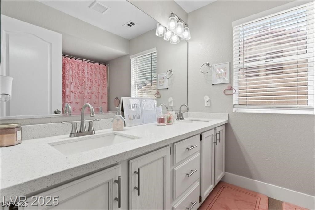 9416 Rolling Ridge Lane Las Vegas NV 89134
