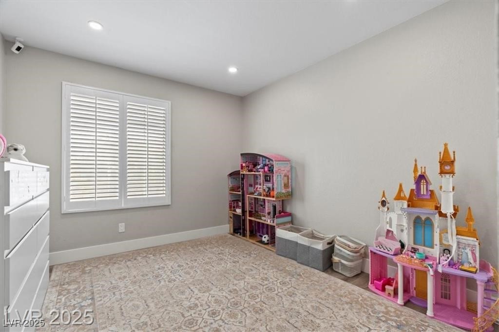 9416 Rolling Ridge Lane Las Vegas NV 89134