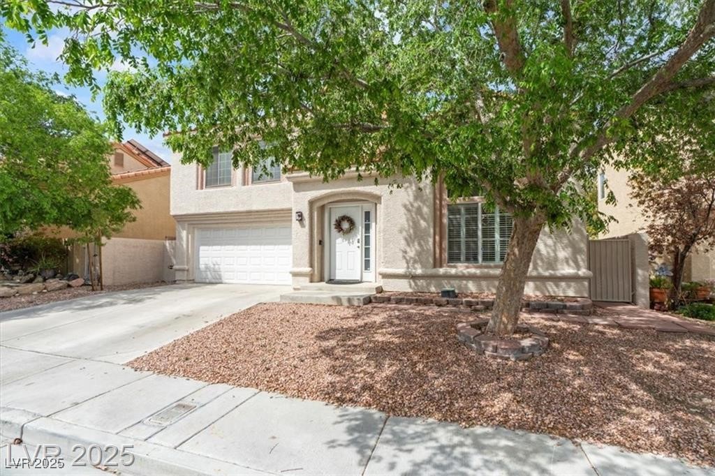 9416 Rolling Ridge Lane Las Vegas NV 89134