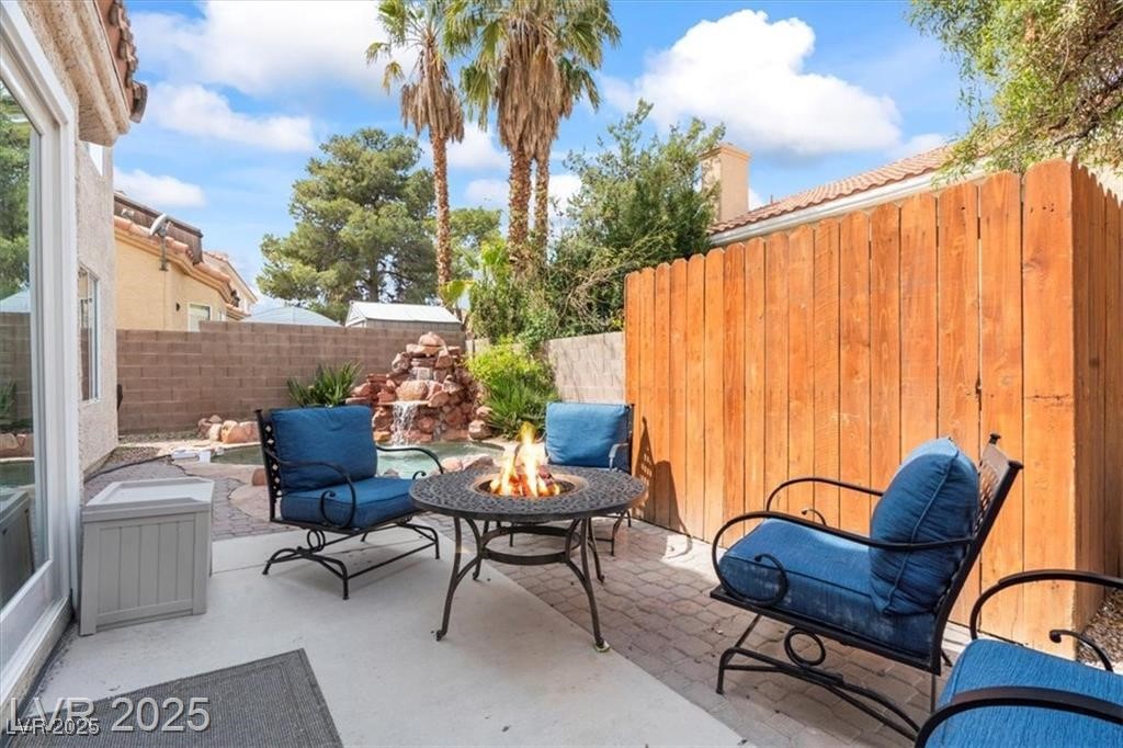 9416 Rolling Ridge Lane Las Vegas NV 89134