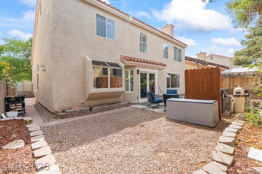 9416 Rolling Ridge Lane Las Vegas NV 89134