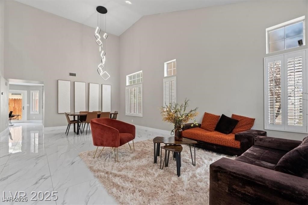 9416 Rolling Ridge Lane Las Vegas NV 89134