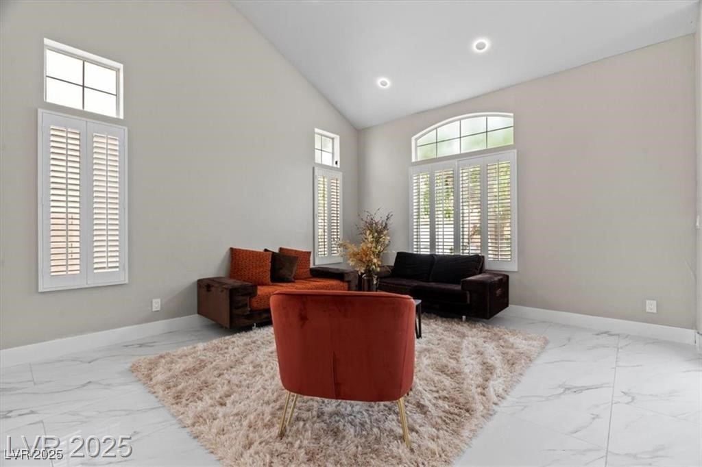 9416 Rolling Ridge Lane Las Vegas NV 89134