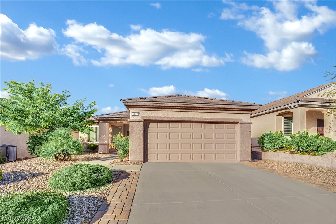 2832 Goldcreek Street Henderson NV 89052
