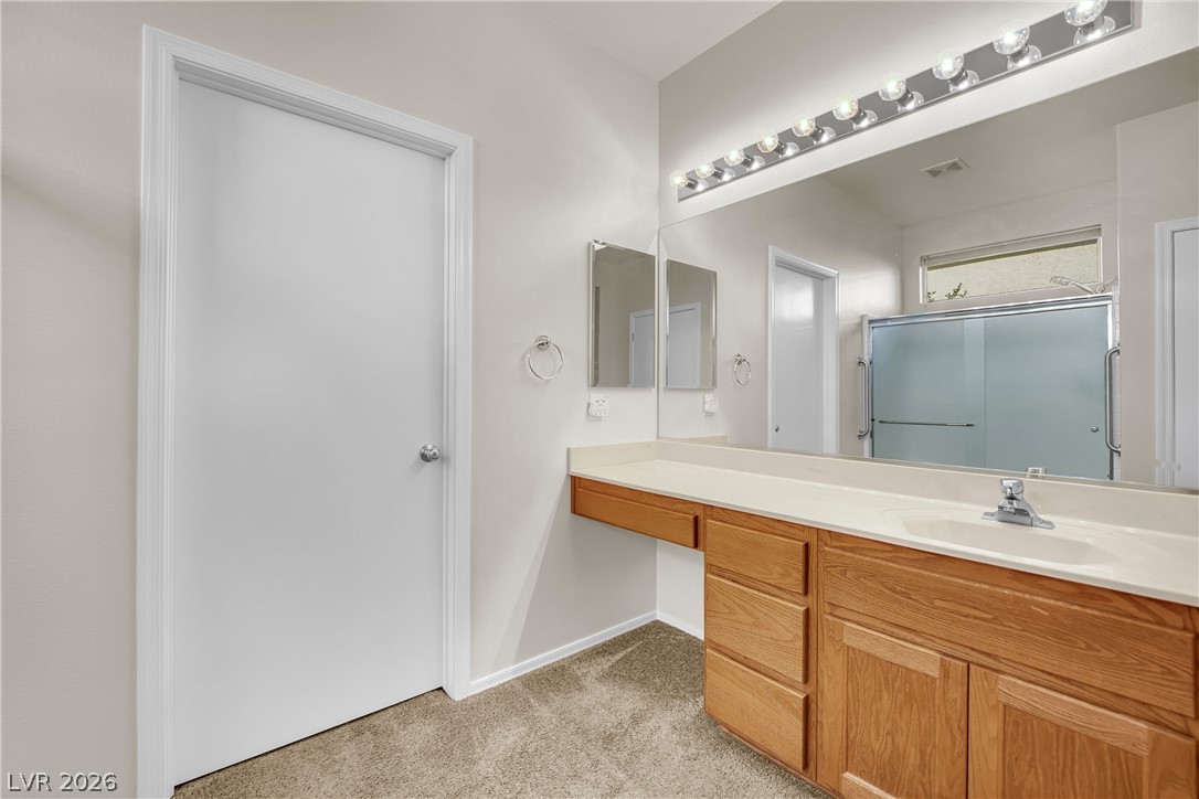 2832 Goldcreek Street Henderson NV 89052
