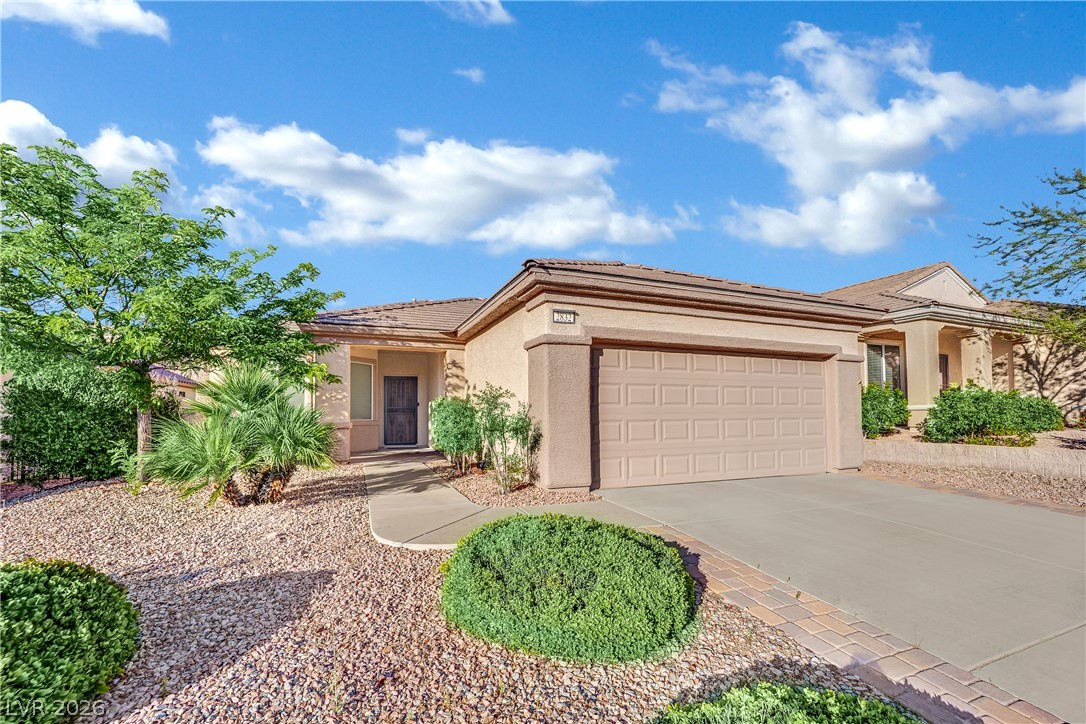 2832 Goldcreek Street Henderson NV 89052