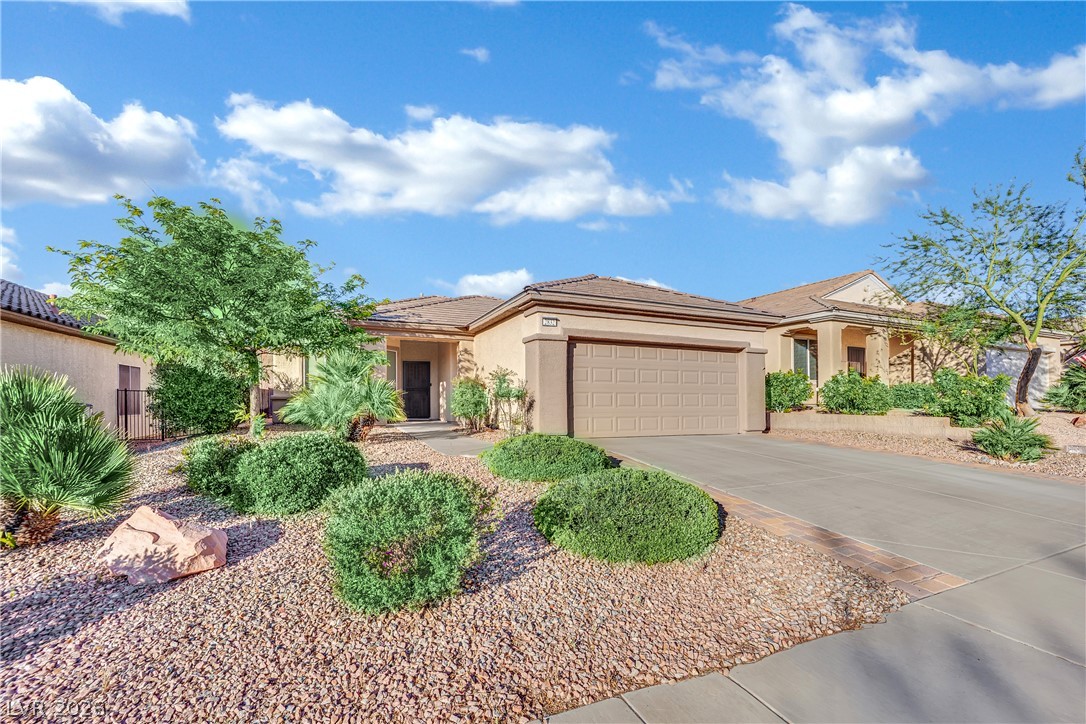 2832 Goldcreek Street Henderson NV 89052