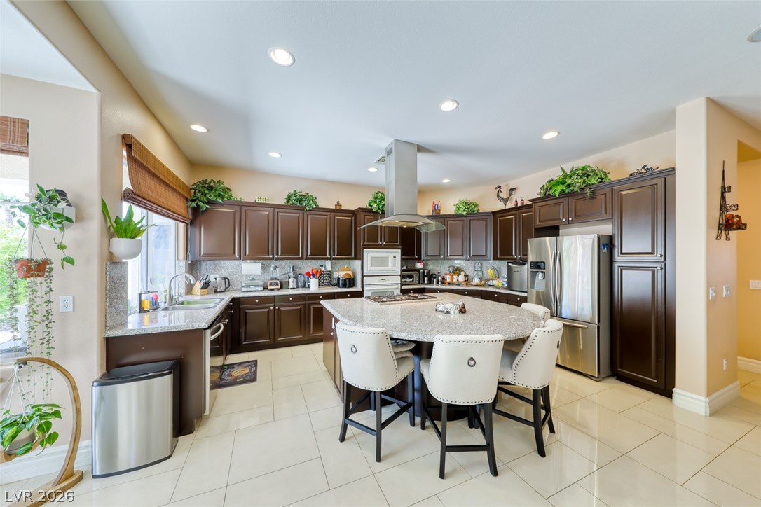 231 Angels Trace Court Las Vegas NV 89148