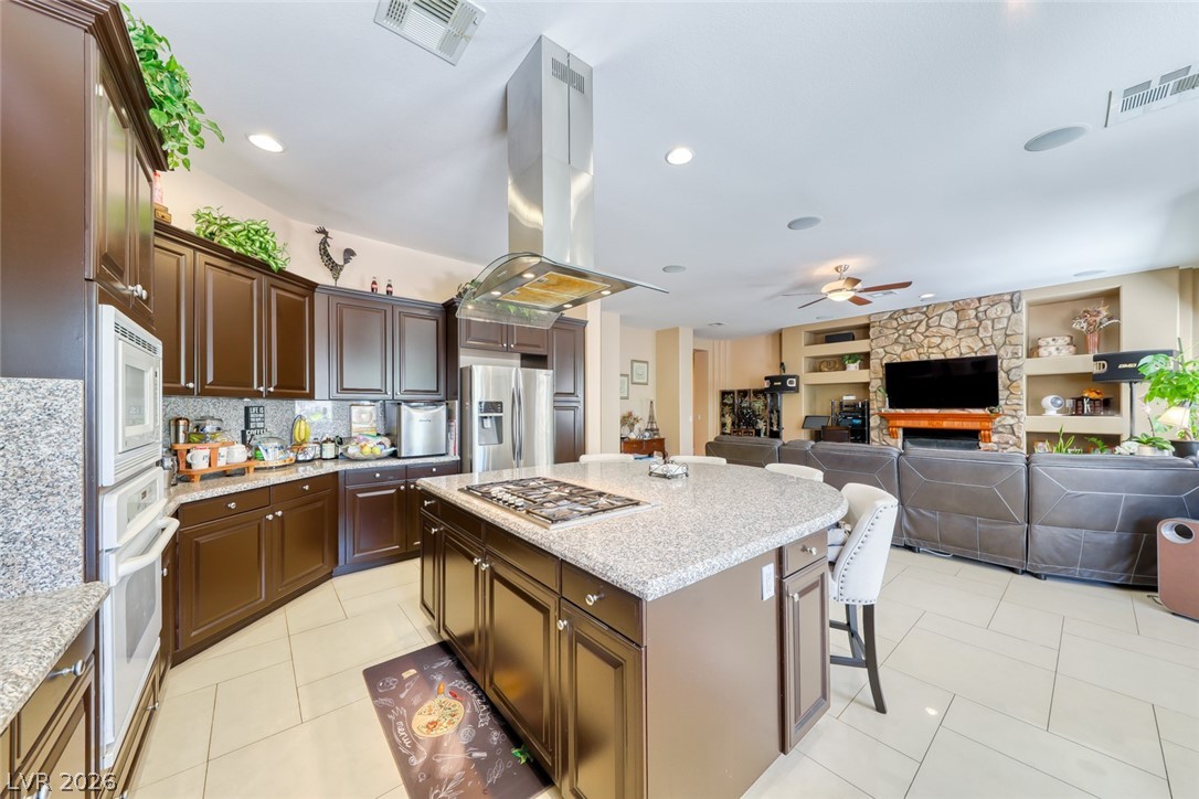 231 Angels Trace Court Las Vegas NV 89148
